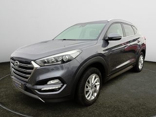 Hyundai Tucson 1.6 GDi Comfort | trekhaak