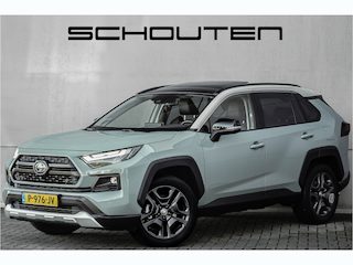 Toyota RAV4 2.5 Hybrid AWD ADVENTURE Pano JBL