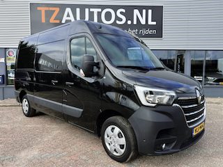 Renault Master T35 2.3 dCi 135 L2H2 Work Edition