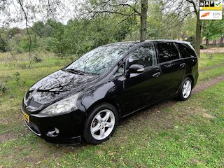 Mitsubishi Grandis 2.4-16V Intense 7 Persoons APK 01-07-2027