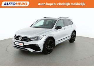 Volkswagen Tiguan 1.4 TSI eHybrid R-Line Business+ |DR19149|