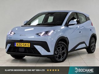 BYD Dolphin Surf Boost 43 kWh | Demo