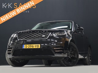 Land Rover Range Rover Velar 2.0 P300 Turbo AWD R-Dynamic SE [APPLE CARPLAY, ANDROID, MERIDIAN SURROUND SYSTEM, CRUISE CONTROL, STOELVERWARMING, MEMORY SEATS, STOELVENTILATIE, DIGITAL DASH, ELEKTRISCHE ACHTERKLEP, CLIMATE CONTROL, NAVIGATIE, BLUETOOTH,
