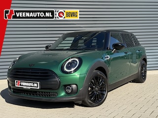 Mini Clubman 1.5 Cooper Leder/Camera/Apple
