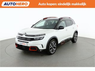 Citroën C5 Aircross 1.2 PureTech Shine l NF07340 l