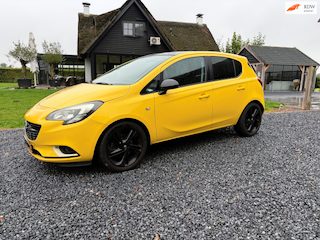 Opel Corsa 1.3 CDTI Business+