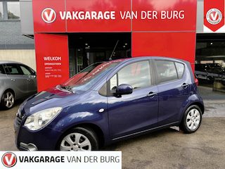 Opel Agila 1.2 Enjoy