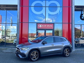 Mercedes-Benz GLA 250 e AMG Line | Panorama | Camera | Parksens | Sfeerverlichting | Carplay | Keyless | BTW Auto