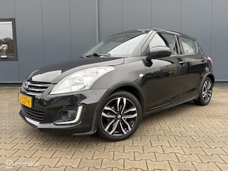 Suzuki Swift 1.2 Style EASSS Airco Navi 1ste Eigenaar Nieuwe Apk