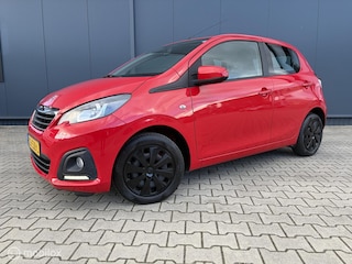 Peugeot 108 1.0 e-VTi Active BTW Airco Nieuwe Apk