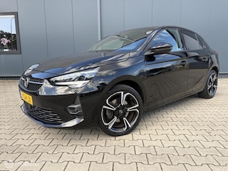 Opel Corsa 1.2 GS Line Navi Carplay Cruise Distributieriem Vernieuwd