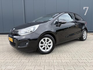 Kia Rio 1.2 CVVT Plus Pack Airco Nieuwe Apk 1ste Eigenaar