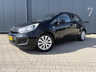 Kia Rio 1.2 CVVT Plus Pack 5-drs Airco 1ste eigenaar Nieuwe Apk