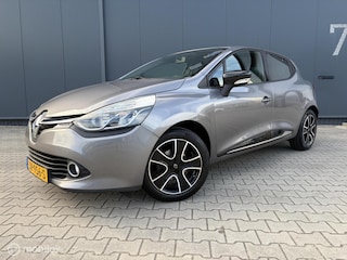 Renault Clio 0.9 TCe Eco2 Expression Airco Cruise Navi Nieuwe Apk