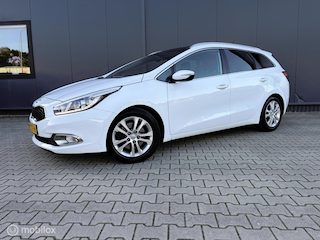 Kia Ceed cee'd Sportswagon 1.6 GDI Super Pack Premium