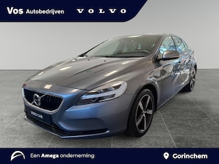 Volvo V40 T3 Dynamic Edition |Afneembare Trekhaak|