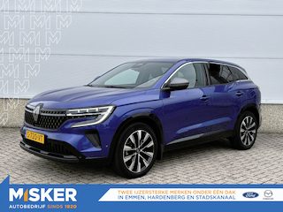 Renault Austral 1.2 mha 130 techno 1500 KG TREKGEWICHT! NAP! CAMERA!