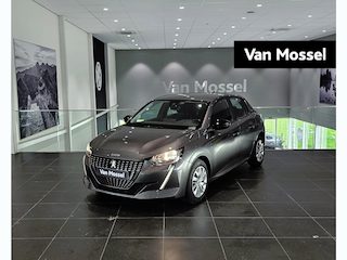 Peugeot 208 1.2 PureTech Active