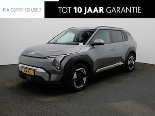Kia EV3 Plus 81.4 kWh Stoelverwarming | Camera | Keyless | Navi | Clima | Adapt.Cruise