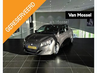 Peugeot 208 1.2 Active Airco luxe