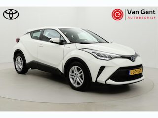 Toyota C-HR 1.8 Hybrid Active | Apple Carplay / Android Auto | Adaptive Cruise | Clima | Camera | 17 inch