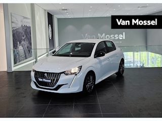 Peugeot 208 1.2 PureTech Active Pack