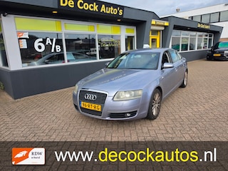 Audi A6 Limousine 3.2 FSI Pro Line