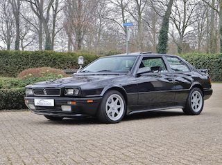 Maserati Coupé 224