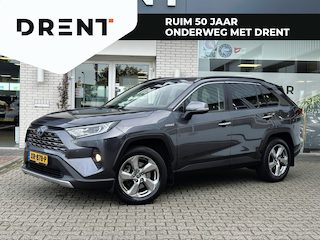 Toyota RAV4 2.5 Hybrid Executive | Leder | JBL | 360 camera | NL Auto