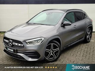 Mercedes-Benz GLA 180 Business Solution AMG | Automaat | Navigatie | Camera | Sfeerverlichting