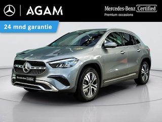 Mercedes-Benz GLA 250 e Star Edition Luxury Line | Trekhaak