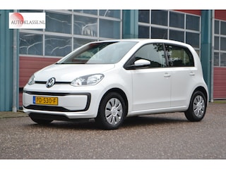 Volkswagen Up 1.0 BMT move up!