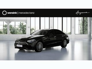 Mercedes-Benz C-klasse 300 e 140 Years Edition