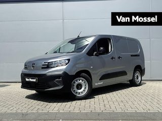 Peugeot Partner 136 L2 50 kWh | 2 Zits | Camera | Stoelverwarming | Voorruitverwarming | Apple Carplay/Android Auto