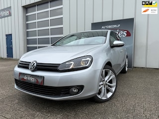 Volkswagen Golf 1.2 TSI Tour II BlueMotion AIRCO / 18 INCH L/M VELGEN / CRUISE / NWE BANDEN / APPLE CARPLAY,