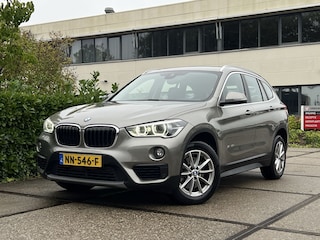 BMW X1 sDrive20i Centennial High Executive