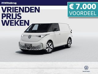 Volkswagen ID. Buzz Bulli Limited Edition 79 kWh