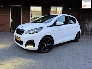 Peugeot 108 1.0 e-VTi Active 5drs | Airco| CV| All season