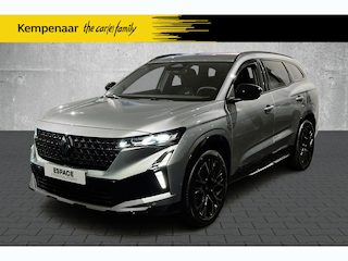 Renault Espace E-Tech full hybrid 200 esprit Alpine 5p.