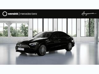 Mercedes-Benz C-klasse 300 e 140 Years Edition Mercedes-Benz C 300 e 140 Years Edition