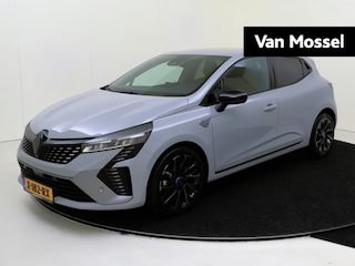 Renault Clio 1.0 TCe 90 GPF esprit Alpine | Navigatie | Camera | Stoel en stuur verwarming |