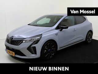 Renault Clio 1.0 TCe 90 GPF esprit Alpine | Navigatie | Camera | Stoel en stuur verwarming |