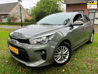 Kia Rio 1.0 TGDI Design Edition ORG NL / APK 14-9-2027