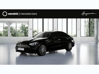 Mercedes-Benz C-klasse 300 e 140 Years Edition