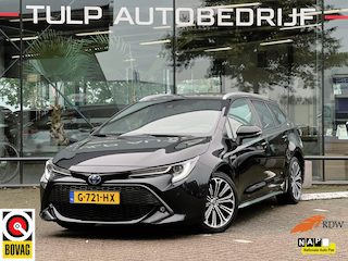 Toyota Corolla Touring Sports 1.8 Hybrid Vele opties! NAP