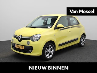 Renault Twingo 1.0 SCe Dynamique | Airco | Cruise Control | Mistlampen |