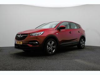 Opel Grandland X 1.6 Turbo Hybrid Elegance | Apple Carplay | Android auto | Automaat | Cruise control | Hybrid