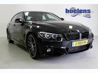 BMW 418i M Sport Corporate Lease | DAB-RADIO | CRUISE | E-KLEP | CLIMA | PDC-V/A | NAVIGATIE | LMV | LED |
