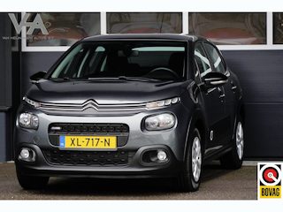 Citroën C3 1.2 PureTech Feel, NL, CarPlay, PDC, clima, dis. v.v.