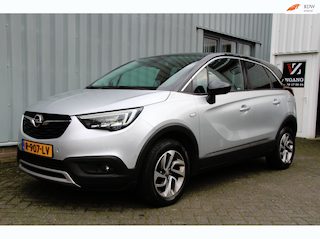 Opel Crossland X 1.2 Turbo Innovation AUTOMAAT/HUD/